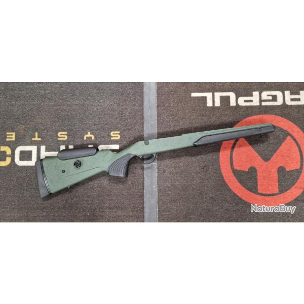 Crosse Tikka T3x Tungsten