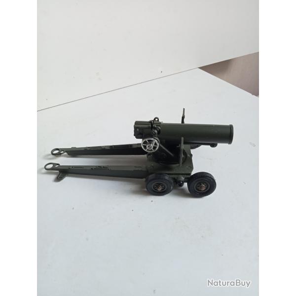 canon obusier solido fonctionne neuf