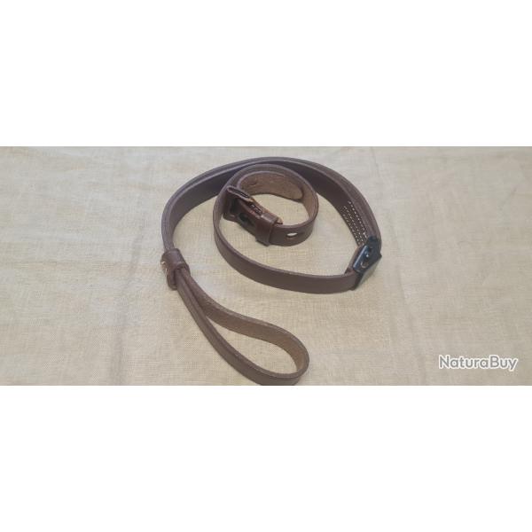 Bretelle 98K fonc�e