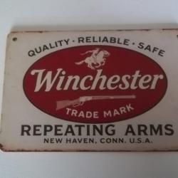 Plaque d&eacute;co W1