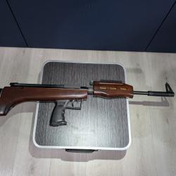 Carabine &agrave; plomb