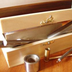 TR&Egrave;S RARE KIT RECHARGEMENT H&C CAL.44 RUSSIAN