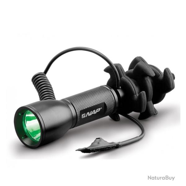 NAP - Stabilisateur Apache Predator LED