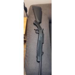 Bergara ba13 308win takedown