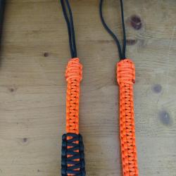 DRAGONNE POUR CARABINE - NOUVEAU MODELE