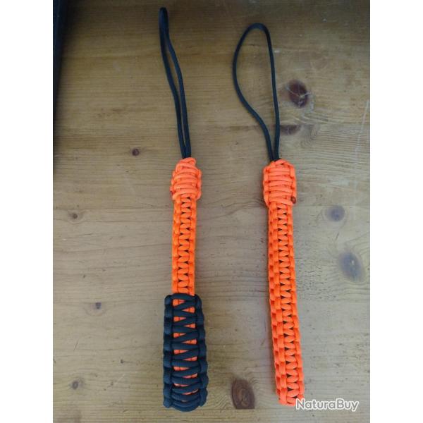 DRAGONNE POUR CARABINE - NOUVEAU MODELE