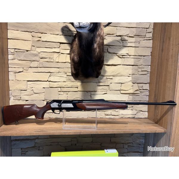 Carabine semi auto Browning Maral Eclipse Cal 300 win mag + 1�sans prix de r�serve