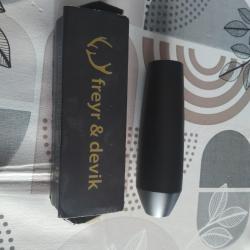 Ultimate silence 3 D 131 freyr devik