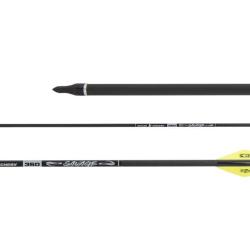 Fl&egrave;ches Skylon Savage ID6.2 en carbone 30" 350 x3