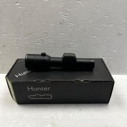 OCCASION !!!! AIMPOINT HUNTER H30S 2 MOA