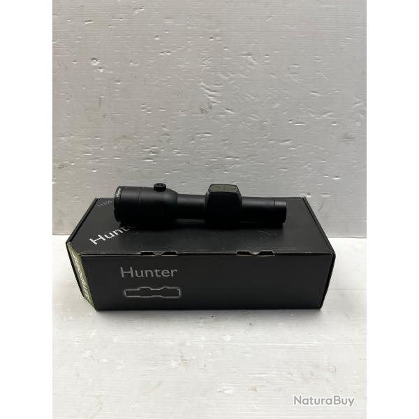 OCCASION !!!! AIMPOINT HUNTER H30S 2 MOA
