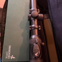 Lunette Swarovski 1-8 x24 Z8