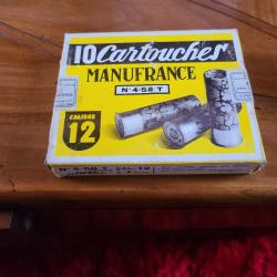 cartouches collection