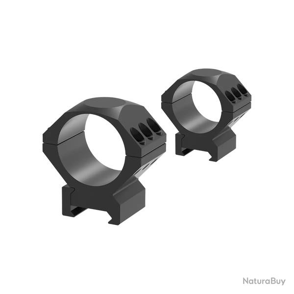 Colliers VECTOR OPTICS X-ACCU 34MM PICATINNY Bas
