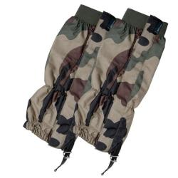 Gu&ecirc;tres Percussion Stronger - Camo