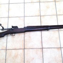 ENFIELD P14 calibre 30x30 - Chambre HS