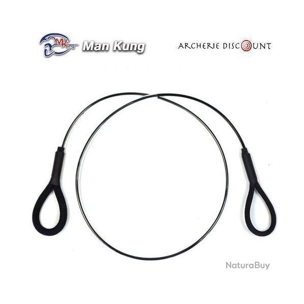 Fausse Corde Arbal�te ManKung