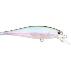 Poisson nageur LUCKY CRAFT B Freeze Pointer 65 SP Wakasagi JP