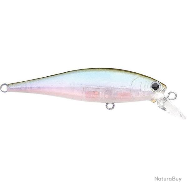 Poisson nageur LUCKY CRAFT B Freeze Pointer 65 SP Wakasagi JP