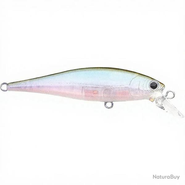 Poisson nageur LUCKY CRAFT B Freeze Pointer 65 SP Wakasagi JP