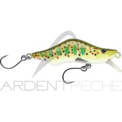 Poisson nageur SICO LURE First 53 S Truite