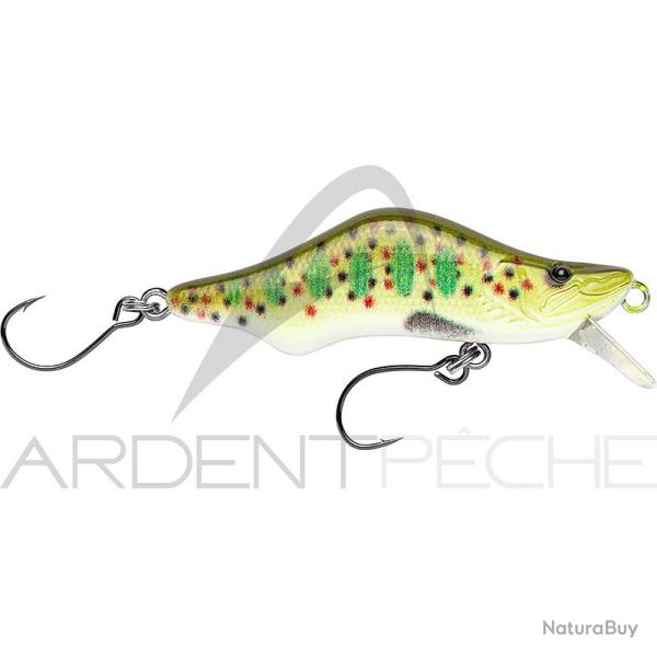 Poisson nageur SICO LURE First 53 S Truite