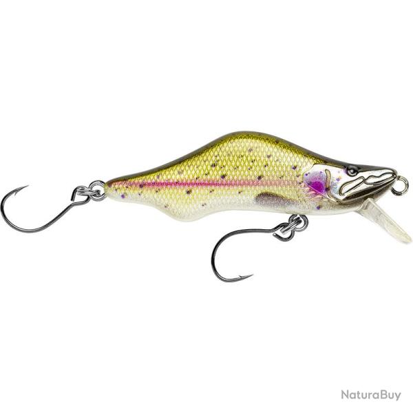 Poisson nageur SICO LURE First 53 S Arc