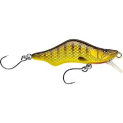 Poisson nageur SICO LURE First 53 S Gold