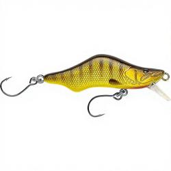 Poisson nageur SICO LURE First 53 SP Gold