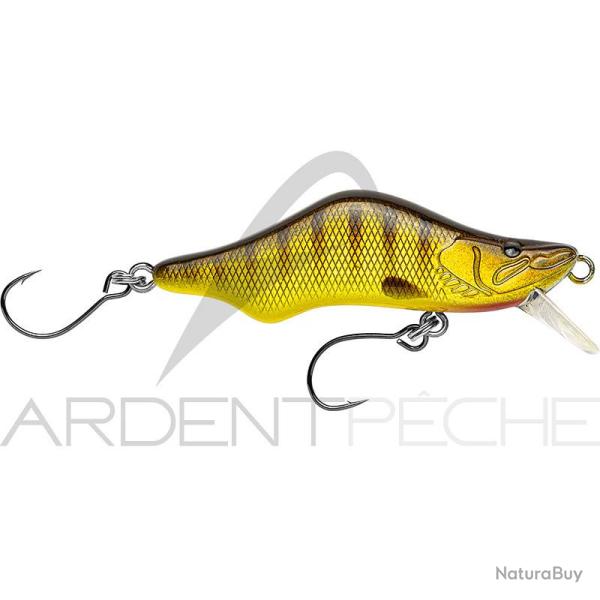 Poisson nageur SICO LURE First 53 SP Gold