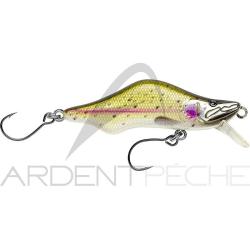 Poisson nageur SICO LURE First 53 SP Arc