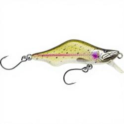 Poisson nageur SICO LURE First 53 SP Arc