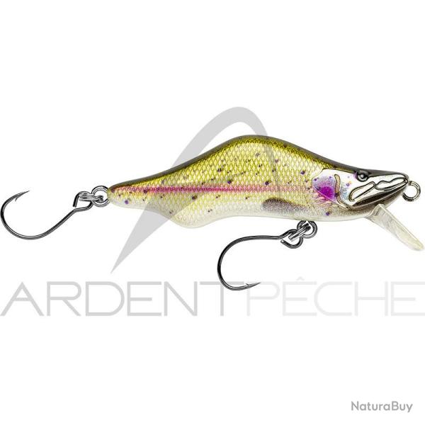 Poisson nageur SICO LURE First 53 SP Arc