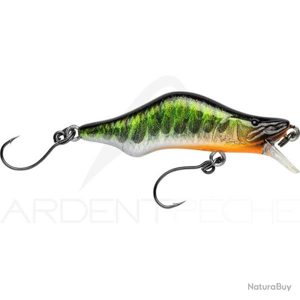 Poisson nageur SICO LURE First 53 SP Epinoche