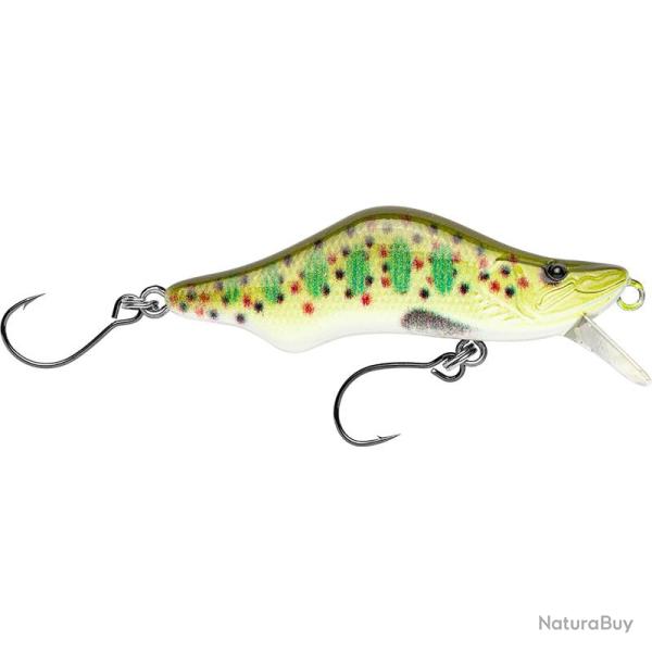 Poisson nageur SICO LURE First 53 SP Truite