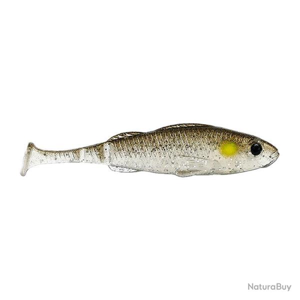 Leurre souple SICO LURE Mini paddle Ayu