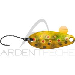 Cuiller ondulante SICO LURE 3g Fario