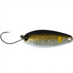 Cuiller ondulante SICO LURE 3g Ayu