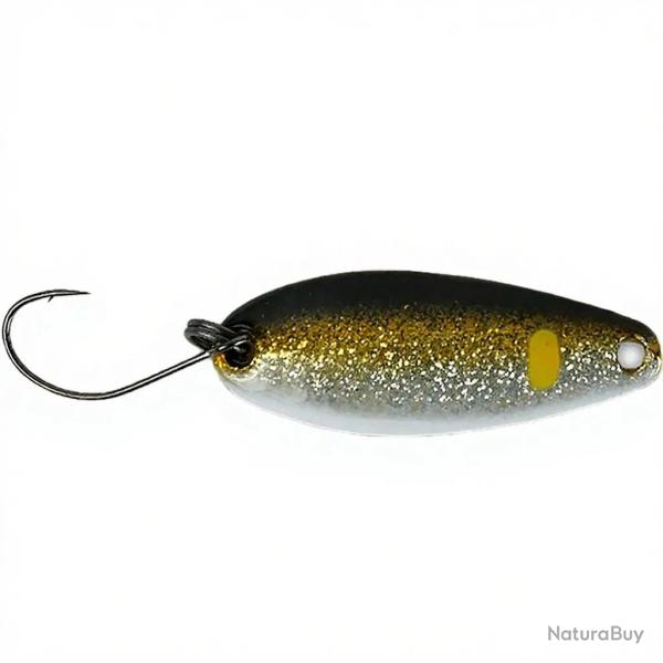 Cuiller ondulante SICO LURE 3g Ayu