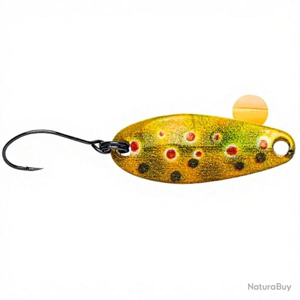 Cuiller ondulante SICO LURE 4.5g Fario