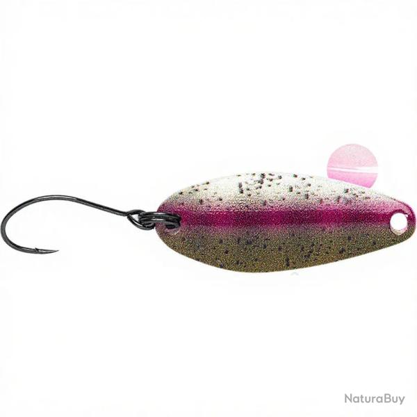 Cuiller ondulante SICO LURE 4.5g Arc