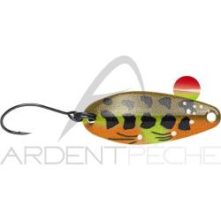 Cuiller ondulante SICO LURE 4.5g Vairon