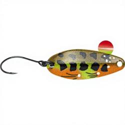 Cuiller ondulante SICO LURE 4.5g Vairon