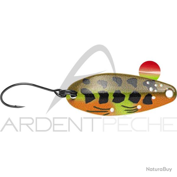 Cuiller ondulante SICO LURE 4.5g Vairon
