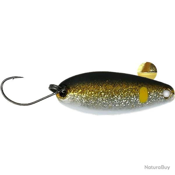 Cuiller ondulante SICO LURE 4.5g Ayu