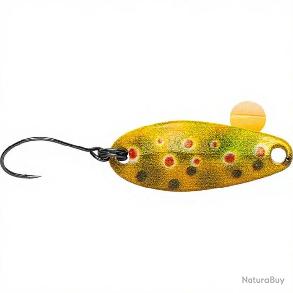 Cuiller ondulante SICO LURE 7g Fario