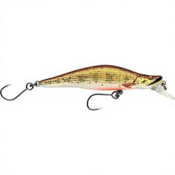 Poisson nageur SICO LURE Perfect 64 S Fario