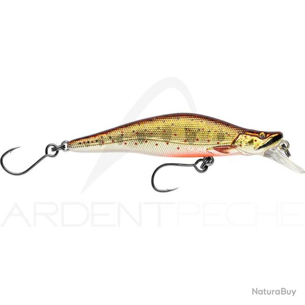 Poisson nageur SICO LURE Perfect 64 S Fario