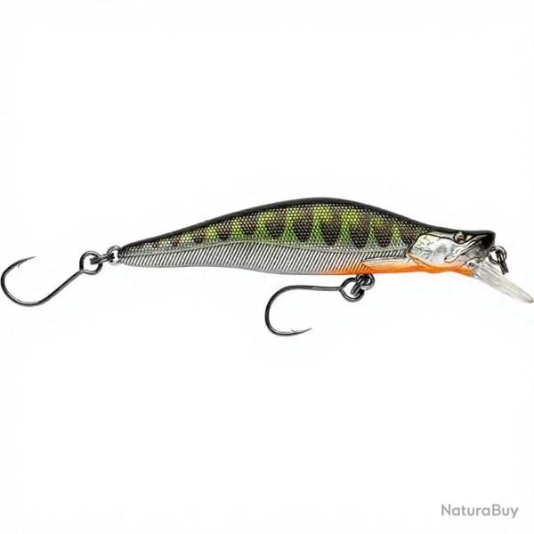 Poisson nageur SICO LURE Perfect 64 S Epinoche