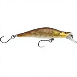 Poisson nageur SICO LURE Perfect 64 S Ayu